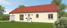 Vente Maison Ebreuil