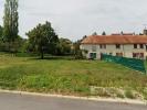 Vente Terrain Lavans-vuillafans 881 m2