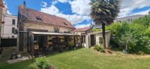 Vente Maison Troyes 6 pieces 130 m2