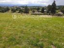 Vente Terrain Montchal 2800 m2