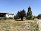 Vente Terrain Lucenay  372 m2
