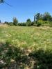 Vente Terrain Ambares-et-lagrave 3400 m2