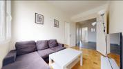 Vente Appartement Villeurbanne 4 pieces 67 m2