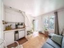 Vente Appartement Paris-14eme-arrondissement 2 pieces 26 m2