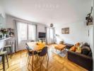 Vente Appartement Paris-17eme-arrondissement 4 pieces 68 m2