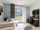 Vente Appartement Nantes 21 m2
