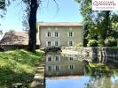 Vente Prestige Lescure 7 pieces 213 m2