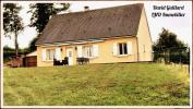 Vente Maison Sarge-sur-braye 6 pieces 123 m2