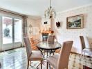 Vente Maison Saint-severin-sur-boutonne 6 pieces 158 m2
