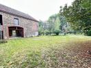Vente Maison Diges 4 pieces 101 m2