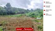 Vente Terrain Petite-ile 975 m2