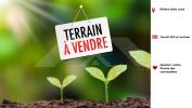 Vente Terrain Riviere-saint-louis 501 m2
