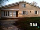 Location Maison Baron 5 pieces 124 m2