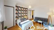 Location Appartement Lyon-3eme-arrondissement 18 m2