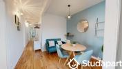 Location Appartement Paris-18eme-arrondissement  155 m2