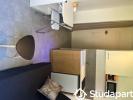 Location Appartement Marseille-9eme-arrondissement 11 m2