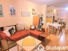 Location Appartement Toulouse 10 m2