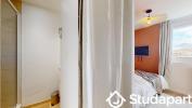 Location Appartement Clermont-ferrand 10 m2