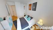 Location Appartement Lille 10 m2