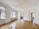 Vente Appartement Strasbourg 6 pieces 176 m2
