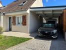 Vente Maison Champforgeuil PROCHE DU CENTRE VILLAGE 4 pieces 88 m2