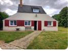Vente Maison Oucques 15KM EST VENDOME 4 pieces 97 m2