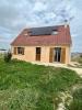 Vente Maison Ouzouer-le-marche 5 pieces 96 m2