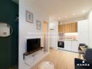 Location Appartement Lyon-7eme-arrondissement 17 m2