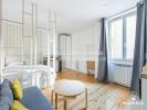 Location Appartement Paris-18eme-arrondissement 25 m2