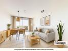 Vente Appartement Meyzieu 4 pieces 84 m2