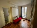 Location Appartement Paris-17eme-arrondissement 17 m2