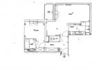 Location Appartement Neuilly-sur-marne 2 pieces 47 m2