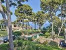 Location vacances Appartement Antibes Cap d'Antibes 4 pieces 120 m2