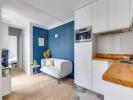 Location Appartement Paris-11eme-arrondissement 2 pieces 27 m2
