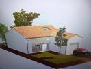 Vente Maison Saint-hilaire-de-riez 3 pieces 57 m2