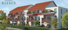 Location Appartement Grandvillars 2 pieces 42 m2