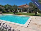 Vente Maison Isle-sur-la-sorgue 6 pieces 150 m2