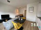 Location Appartement Annemasse 24 m2