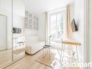Location Appartement Paris-17eme-arrondissement 11 m2
