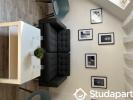 Location Appartement Rouen 3 pieces 32 m2