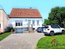 Vente Maison Enchenberg  6 pieces 123 m2