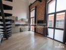 Location Appartement Tourcoing 2 pieces 56 m2