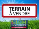 Vente Terrain Quiberon 760 m2
