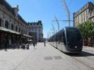 Location Appartement Bordeaux  25 m2