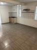 Location Maison Sainte-foy-la-grande 3 pieces 60 m2