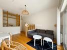 Vente Appartement Bordeaux 2 pieces 41 m2
