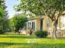 Vente Maison Mussidan 3 pieces 100 m2