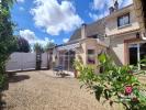 Vente Maison Maintenon 7 pieces 166 m2