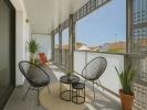 Vente Appartement Rochelle 2 pieces 48 m2