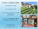 Vente Maison Moelan-sur-mer 8 pieces 133 m2
